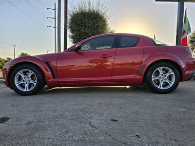 2008 Mazda RX-8 Sport   - Photo 3 - Garland, TX 75042