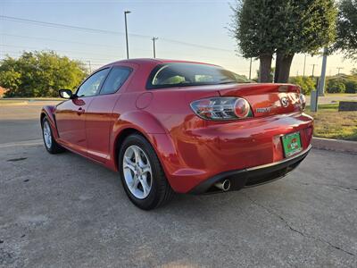 2008 Mazda RX-8 Sport   - Photo 6 - Garland, TX 75042