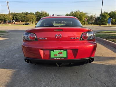 2008 Mazda RX-8 Sport   - Photo 7 - Garland, TX 75042