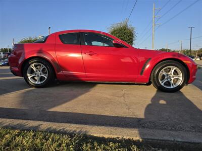 2008 Mazda RX-8 Sport   - Photo 9 - Garland, TX 75042