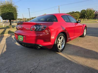 2008 Mazda RX-8 Sport   - Photo 8 - Garland, TX 75042