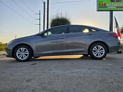 2011 Hyundai SONATA GLS   - Photo 3 - Garland, TX 75042