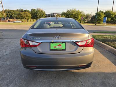 2011 Hyundai SONATA GLS   - Photo 7 - Garland, TX 75042