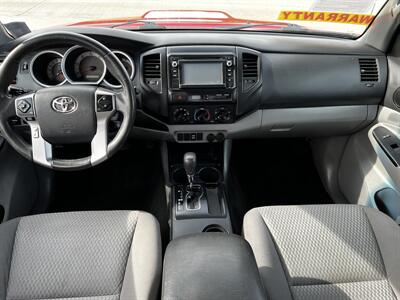 2014 Toyota Tacoma   - Photo 16 - Garland, TX 75042