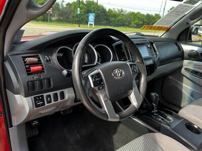 2014 Toyota Tacoma   - Photo 14 - Garland, TX 75042