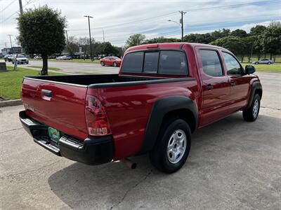 2014 Toyota Tacoma   - Photo 8 - Garland, TX 75042