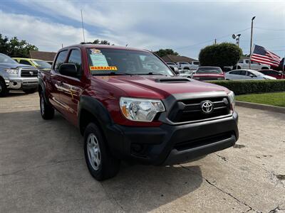 2014 Toyota Tacoma   - Photo 10 - Garland, TX 75042