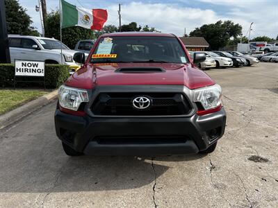 2014 Toyota Tacoma   - Photo 11 - Garland, TX 75042