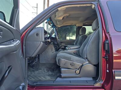 2004 Chevrolet Silverado 1500 LS   - Photo 16 - Garland, TX 75042