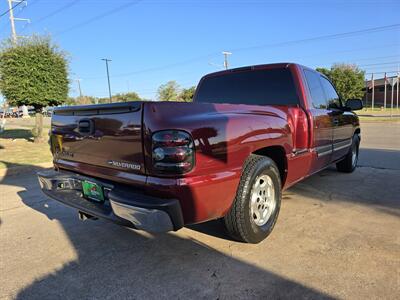 2004 Chevrolet Silverado 1500 LS   - Photo 8 - Garland, TX 75042