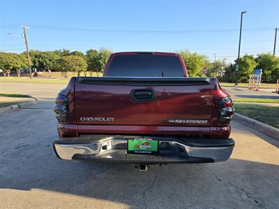 2004 Chevrolet Silverado 1500 LS   - Photo 7 - Garland, TX 75042