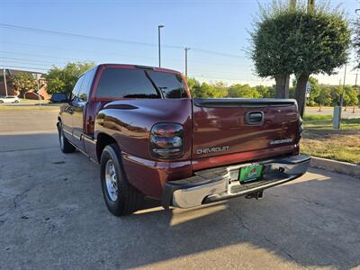 2004 Chevrolet Silverado 1500 LS   - Photo 6 - Garland, TX 75042