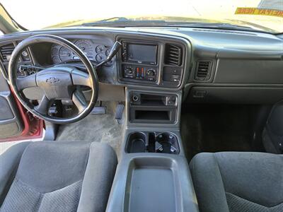 2004 Chevrolet Silverado 1500 LS   - Photo 19 - Garland, TX 75042