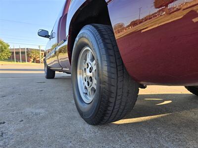 2004 Chevrolet Silverado 1500 LS   - Photo 5 - Garland, TX 75042