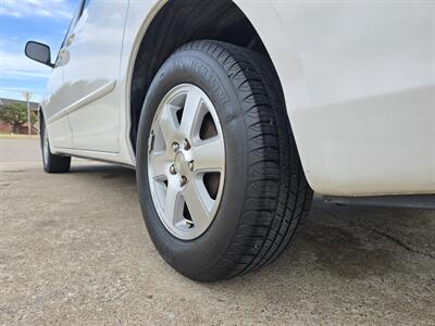 2004 Toyota Sienna CE 7 Passenger   - Photo 5 - Garland, TX 75042