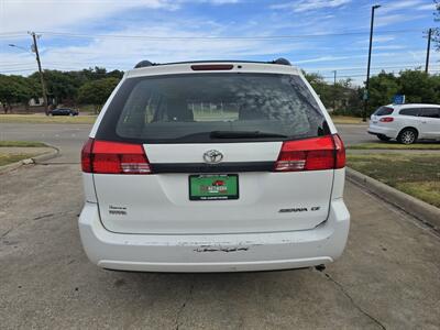 2004 Toyota Sienna CE 7 Passenger   - Photo 7 - Garland, TX 75042