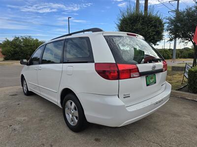 2004 Toyota Sienna CE 7 Passenger   - Photo 6 - Garland, TX 75042