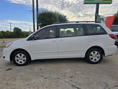 2004 Toyota Sienna CE 7 Passenger   - Photo 3 - Garland, TX 75042