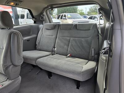 2004 Toyota Sienna CE 7 Passenger   - Photo 17 - Garland, TX 75042