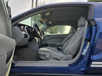 2007 Ford Mustang   - Photo 14 - Garland, TX 75042