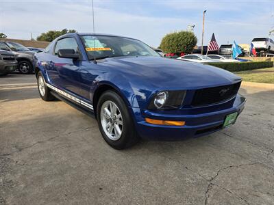 2007 Ford Mustang   - Photo 10 - Garland, TX 75042