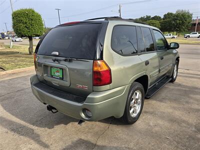 2004 GMC Envoy SLE   - Photo 8 - Garland, TX 75042