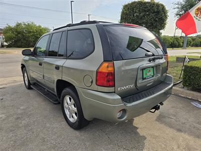 2004 GMC Envoy SLE   - Photo 6 - Garland, TX 75042