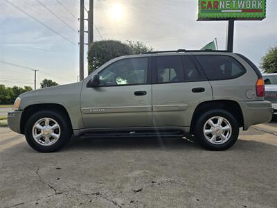 2004 GMC Envoy SLE   - Photo 3 - Garland, TX 75042