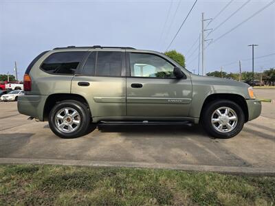 2004 GMC Envoy SLE   - Photo 9 - Garland, TX 75042