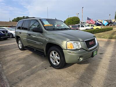 2004 GMC Envoy SLE   - Photo 10 - Garland, TX 75042