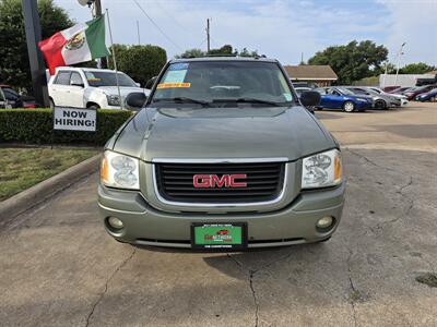 2004 GMC Envoy SLE   - Photo 11 - Garland, TX 75042