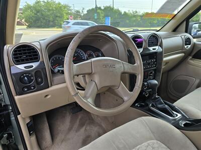 2004 GMC Envoy SLE   - Photo 14 - Garland, TX 75042