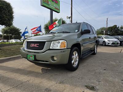 2004 GMC Envoy SLE   - Photo 2 - Garland, TX 75042