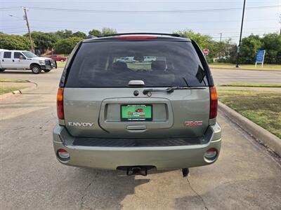 2004 GMC Envoy SLE   - Photo 7 - Garland, TX 75042