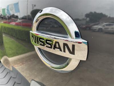 2012 Nissan Xterra S   - Photo 16 - Garland, TX 75042