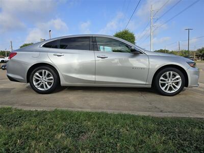 2017 Chevrolet Malibu LT   - Photo 9 - Garland, TX 75042