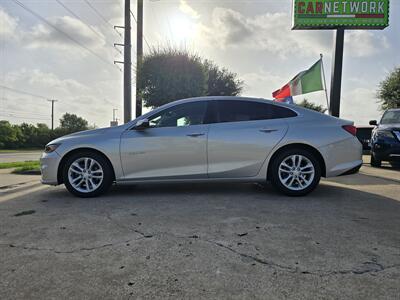 2017 Chevrolet Malibu LT   - Photo 3 - Garland, TX 75042