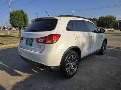 2016 Mitsubishi Outlander Sport 2.4 GT   - Photo 8 - Garland, TX 75042