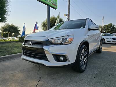 2016 Mitsubishi Outlander Sport 2.4 GT   - Photo 2 - Garland, TX 75042