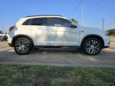 2016 Mitsubishi Outlander Sport 2.4 GT   - Photo 9 - Garland, TX 75042