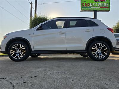 2016 Mitsubishi Outlander Sport 2.4 GT   - Photo 3 - Garland, TX 75042