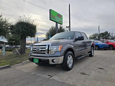 2011 Ford F-150 XLT Truck