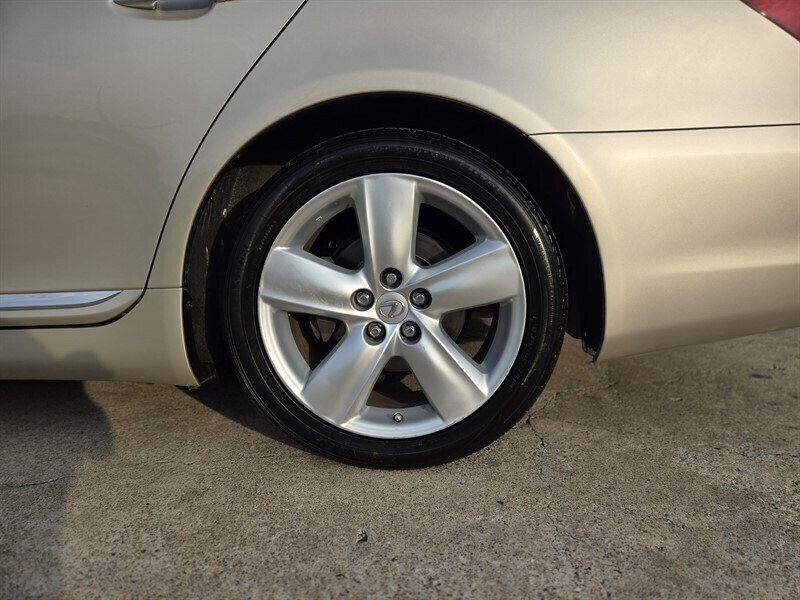 2012 Lexus LS 460 - Photo 4 - Garland, TX 75042