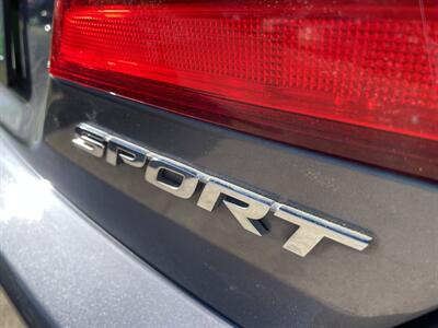 2015 Honda Accord Sport   - Photo 16 - Garland, TX 75042
