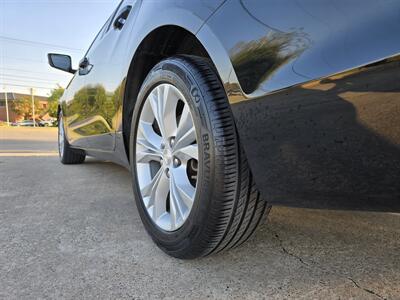 2014 Chevrolet Impala LT   - Photo 5 - Garland, TX 75042