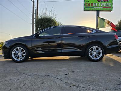 2014 Chevrolet Impala LT   - Photo 3 - Garland, TX 75042