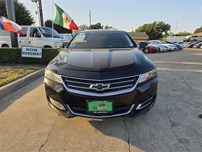 2014 Chevrolet Impala LT   - Photo 11 - Garland, TX 75042