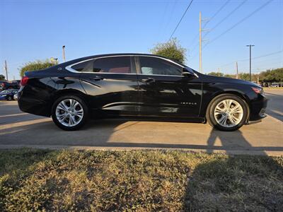 2014 Chevrolet Impala LT   - Photo 9 - Garland, TX 75042