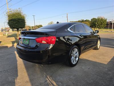 2014 Chevrolet Impala LT   - Photo 8 - Garland, TX 75042