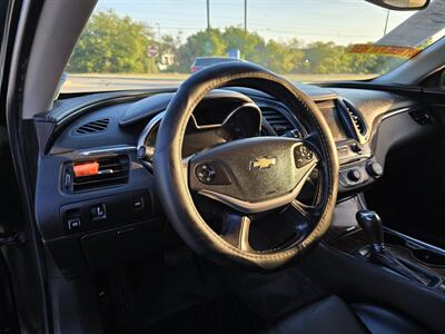 2014 Chevrolet Impala LT   - Photo 13 - Garland, TX 75042